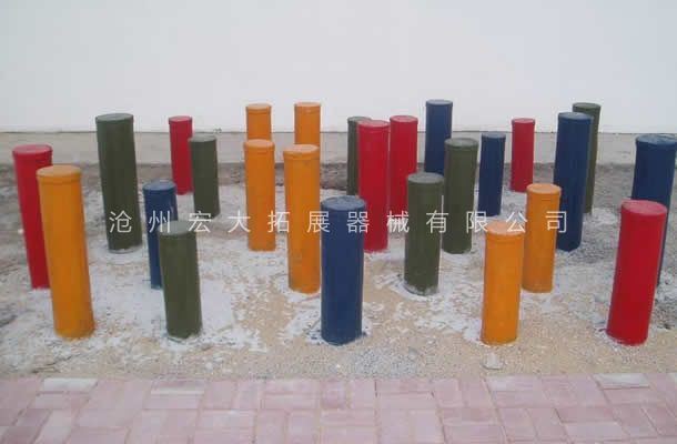 青少年拓展训练器材