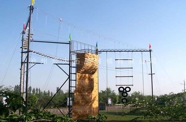 高空拓展器材厂家