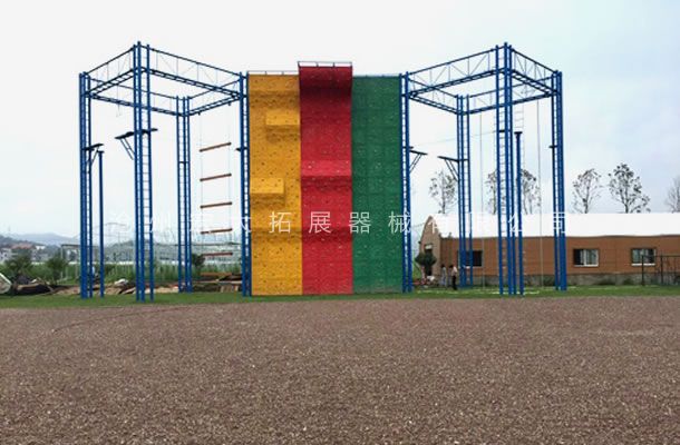 高空拓展器材厂家