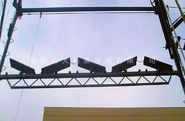 高空拓展器械,高空拓展设备