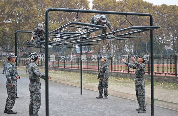 渡海登岛器材