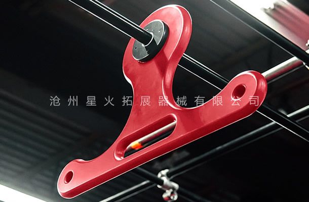 翼形螺母 忍者赛道配件大全