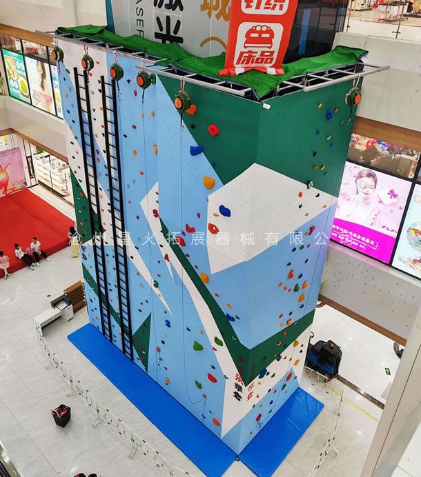 攀岩缓降器详细介绍