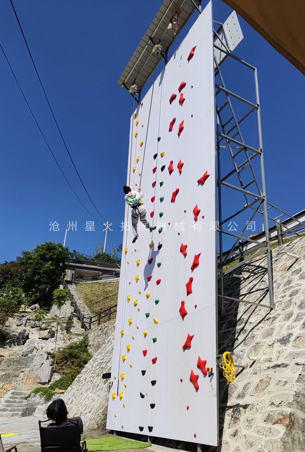 攀岩缓降器详细介绍